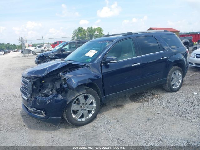 Photo 1 VIN: 1GKKVSKD7HJ300960 - GMC ACADIA 