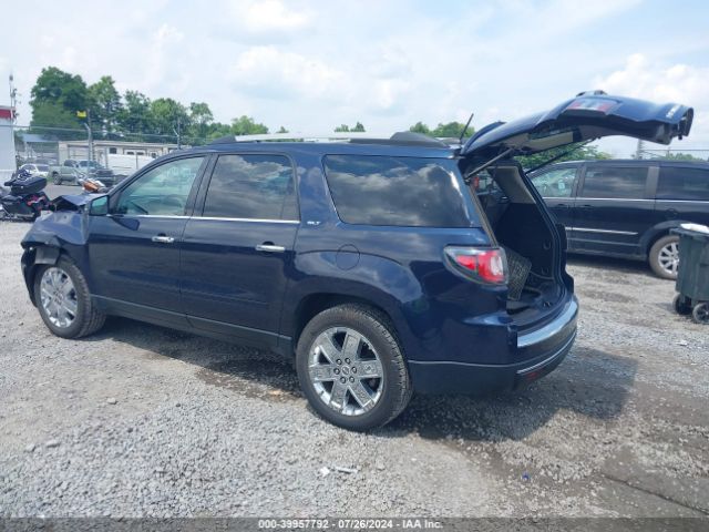 Photo 2 VIN: 1GKKVSKD7HJ300960 - GMC ACADIA 