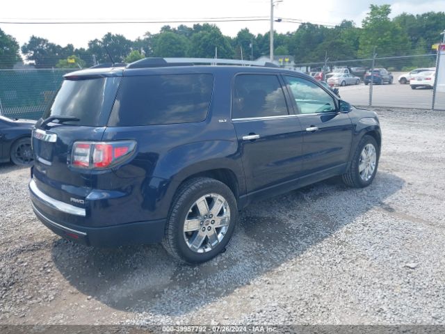 Photo 3 VIN: 1GKKVSKD7HJ300960 - GMC ACADIA 