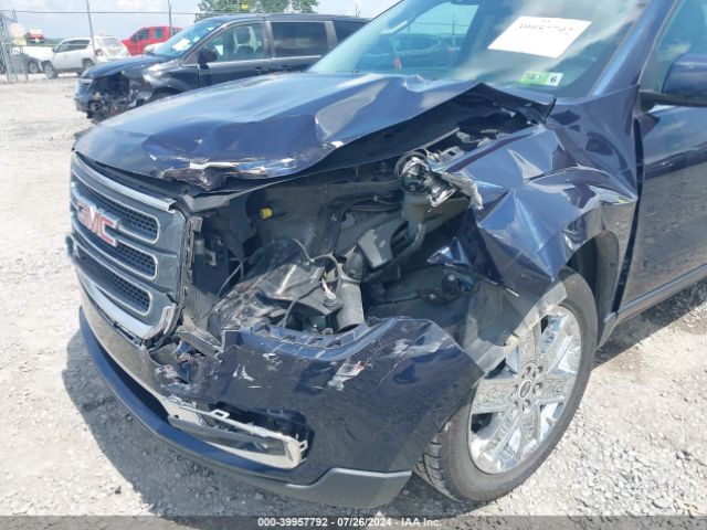 Photo 5 VIN: 1GKKVSKD7HJ300960 - GMC ACADIA 