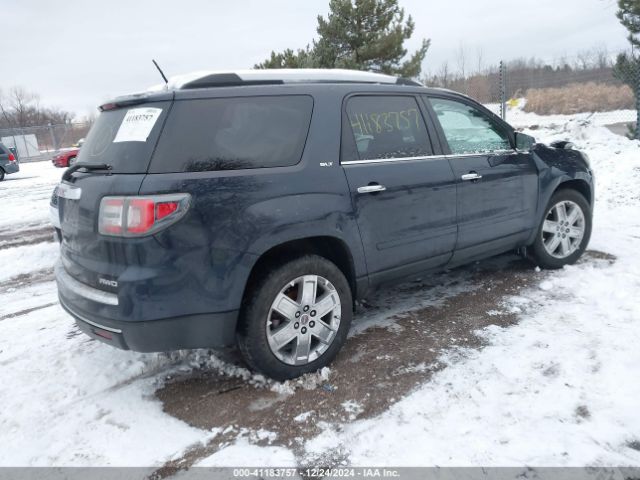 Photo 3 VIN: 1GKKVSKD7HJ301154 - GMC ACADIA 