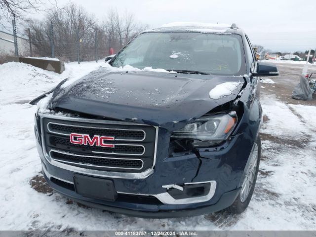 Photo 5 VIN: 1GKKVSKD7HJ301154 - GMC ACADIA 