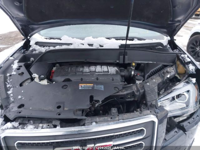 Photo 9 VIN: 1GKKVSKD7HJ301154 - GMC ACADIA 