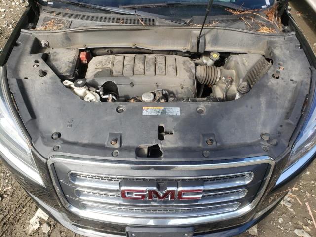 Photo 11 VIN: 1GKKVSKD7HJ321386 - GMC ACADIA LIM 