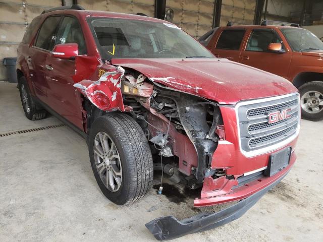 Photo 0 VIN: 1GKKVSKD8DJ124026 - GMC ACADIA SLT 