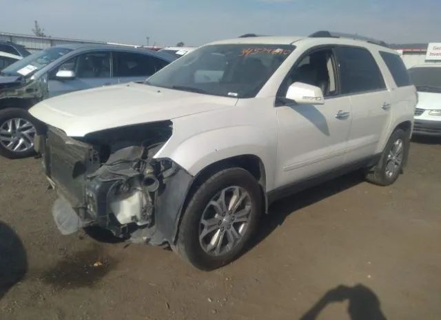 Photo 1 VIN: 1GKKVSKD8DJ174294 - GMC ACADIA 