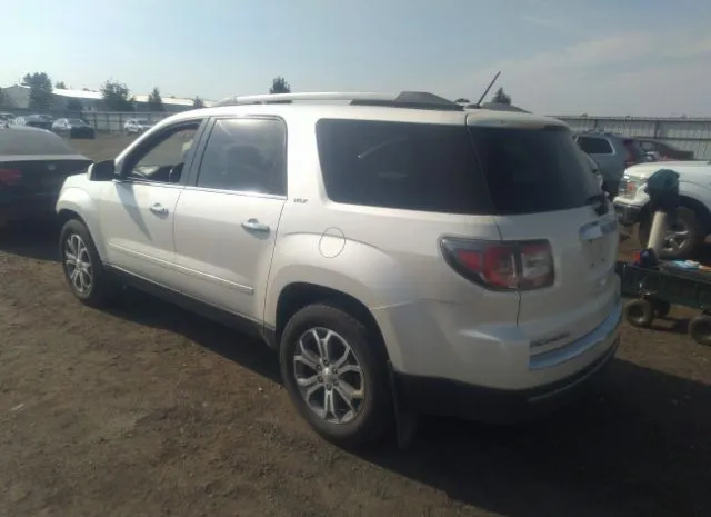 Photo 2 VIN: 1GKKVSKD8DJ174294 - GMC ACADIA 