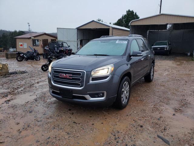 Photo 1 VIN: 1GKKVSKD8DJ227186 - GMC ACADIA SLT 