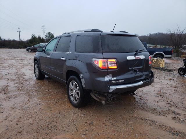 Photo 2 VIN: 1GKKVSKD8DJ227186 - GMC ACADIA SLT 