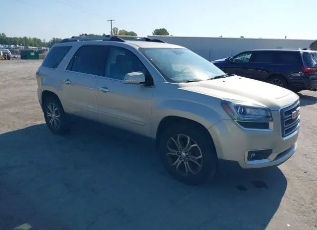 Photo 0 VIN: 1GKKVSKD8EJ281878 - GMC ACADIA 