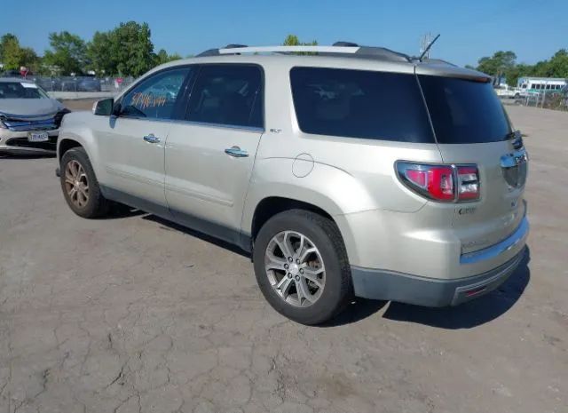 Photo 2 VIN: 1GKKVSKD8EJ281878 - GMC ACADIA 