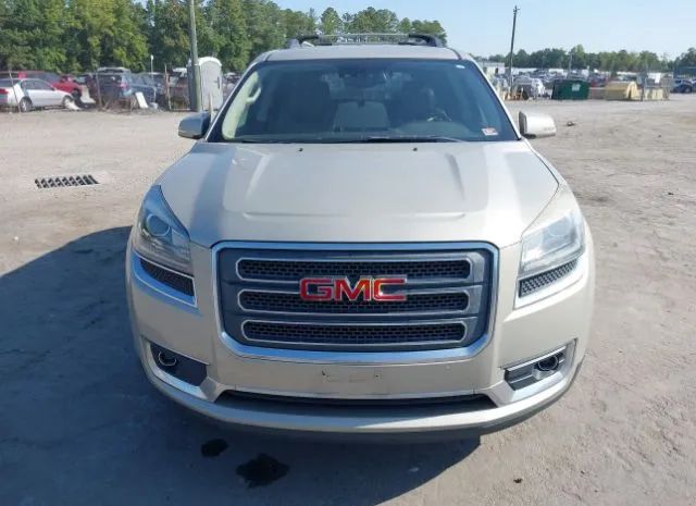 Photo 5 VIN: 1GKKVSKD8EJ281878 - GMC ACADIA 