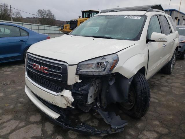 Photo 1 VIN: 1GKKVSKD8FJ240104 - GMC ACADIA SLT 