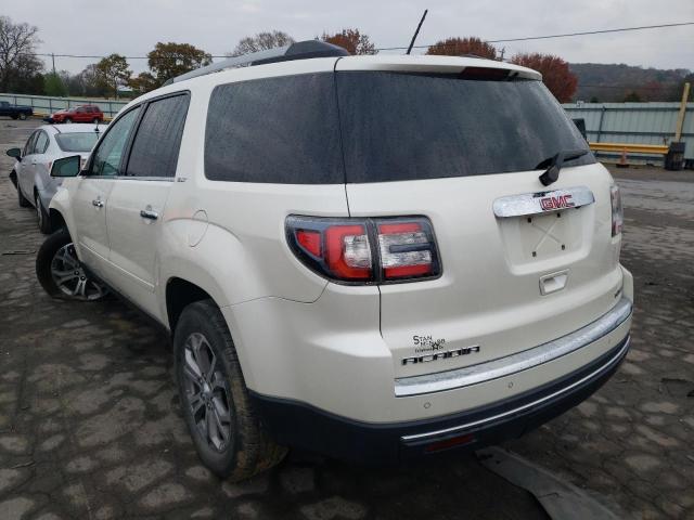 Photo 2 VIN: 1GKKVSKD8FJ240104 - GMC ACADIA SLT 