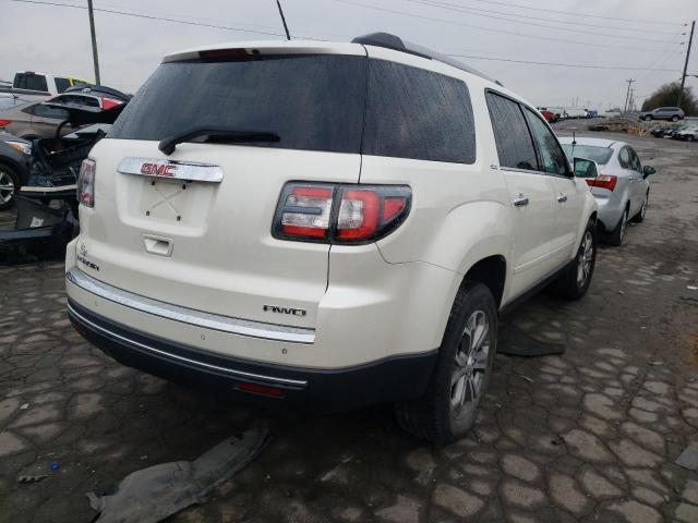 Photo 3 VIN: 1GKKVSKD8FJ240104 - GMC ACADIA SLT 