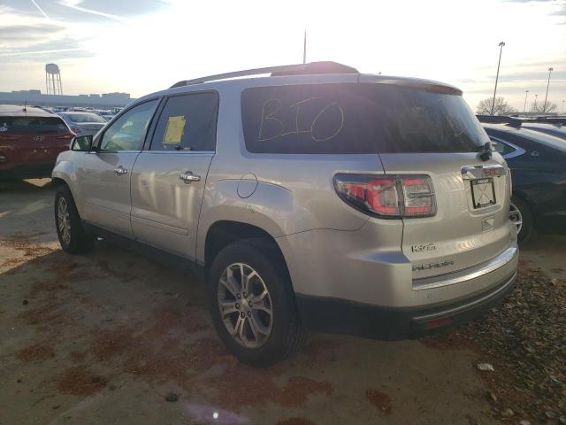 Photo 1 VIN: 1GKKVSKD8FJ322205 - GMC ACADIA SLT 