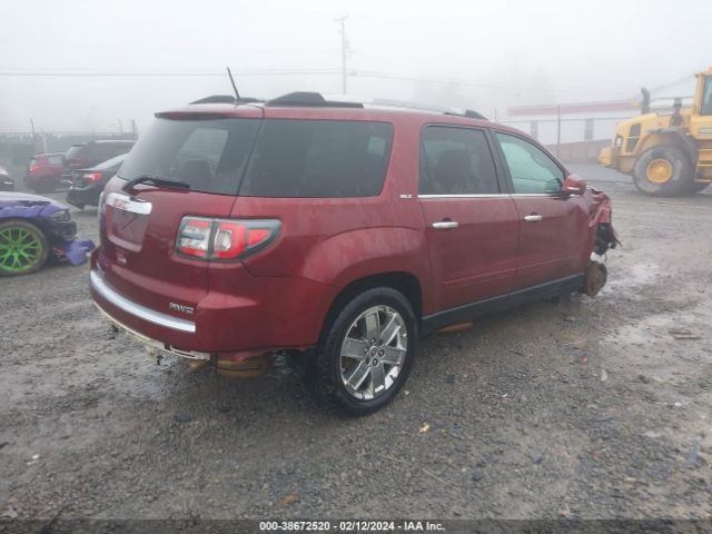 Photo 3 VIN: 1GKKVSKD8HJ130284 - GMC ACADIA LIMITED 