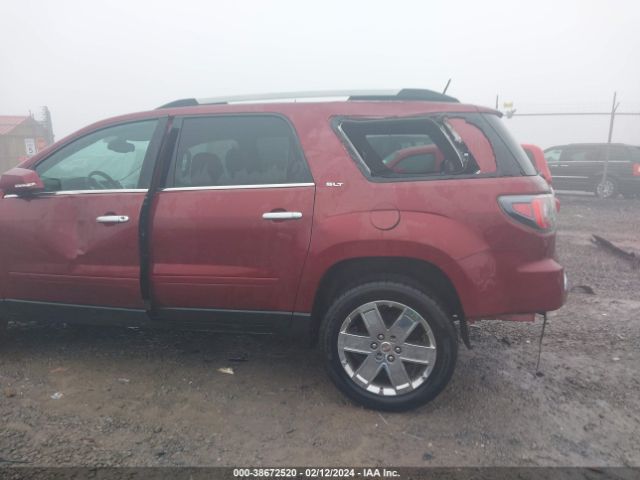 Photo 5 VIN: 1GKKVSKD8HJ130284 - GMC ACADIA LIMITED 