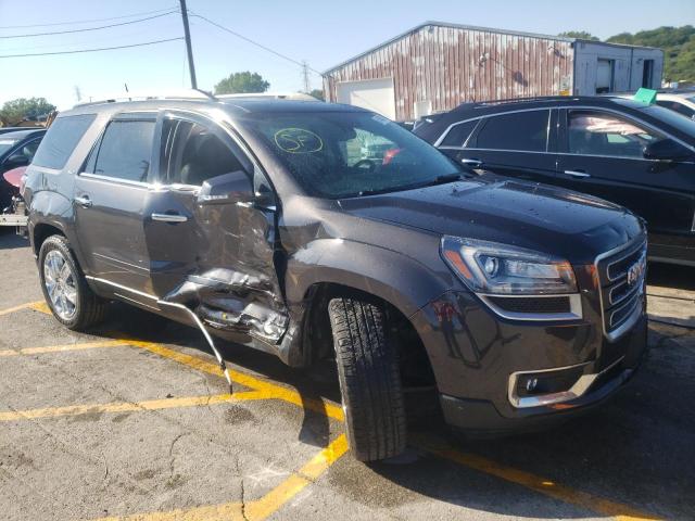 Photo 0 VIN: 1GKKVSKD8HJ157419 - GMC ACADIA LIM 