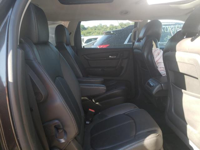 Photo 5 VIN: 1GKKVSKD8HJ157419 - GMC ACADIA LIM 