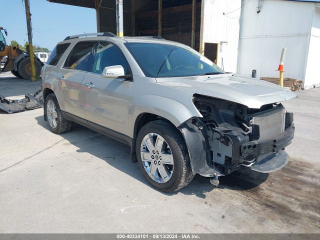 Photo 0 VIN: 1GKKVSKD8HJ181901 - GMC ACADIA 