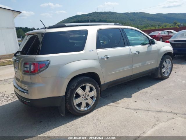 Photo 3 VIN: 1GKKVSKD8HJ181901 - GMC ACADIA 