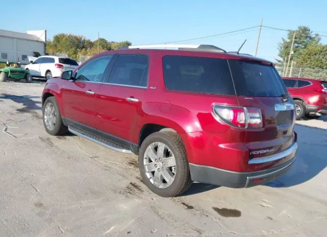 Photo 2 VIN: 1GKKVSKD8HJ200866 - GMC ACADIA 