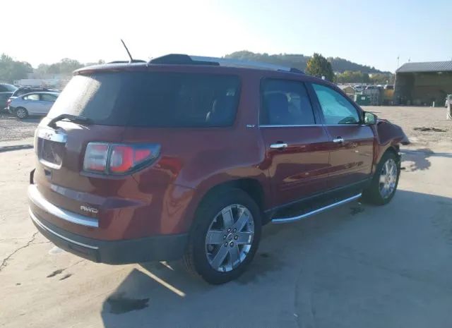 Photo 3 VIN: 1GKKVSKD8HJ200866 - GMC ACADIA 