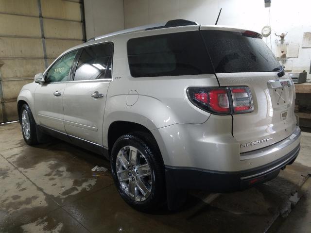 Photo 2 VIN: 1GKKVSKD8HJ230921 - GMC ACADIA LIM 