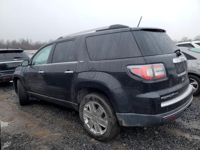 Photo 1 VIN: 1GKKVSKD8HJ287345 - GMC ACADIA LIM 