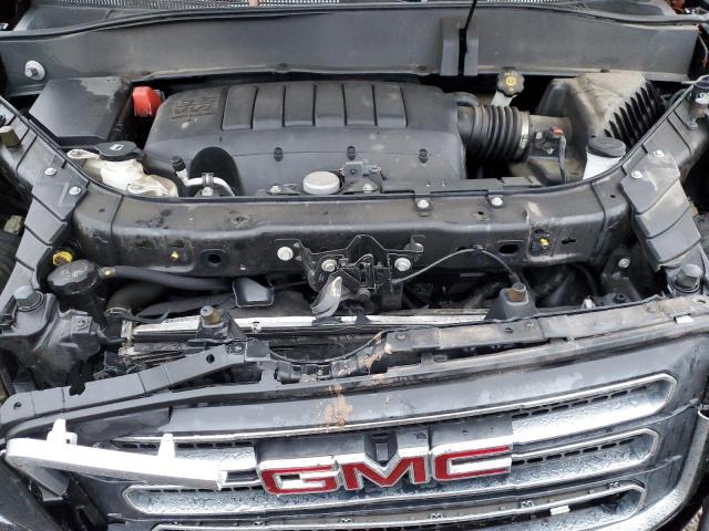 Photo 11 VIN: 1GKKVSKD8HJ287345 - GMC ACADIA LIM 