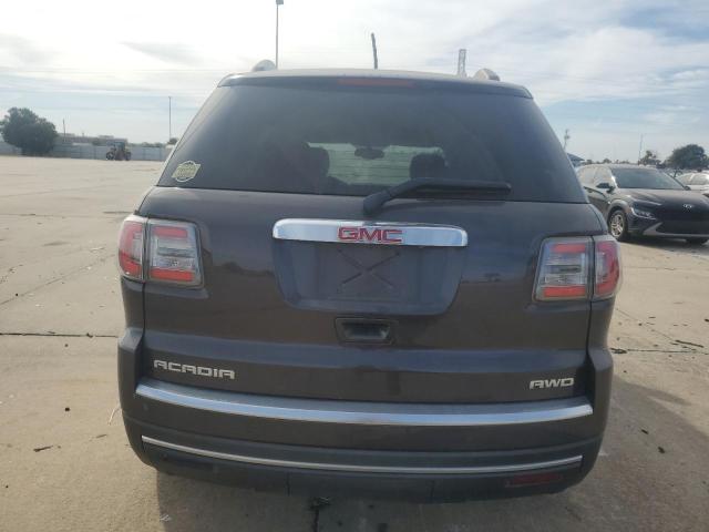 Photo 5 VIN: 1GKKVSKD9DJ163238 - GMC ACADIA SLT 