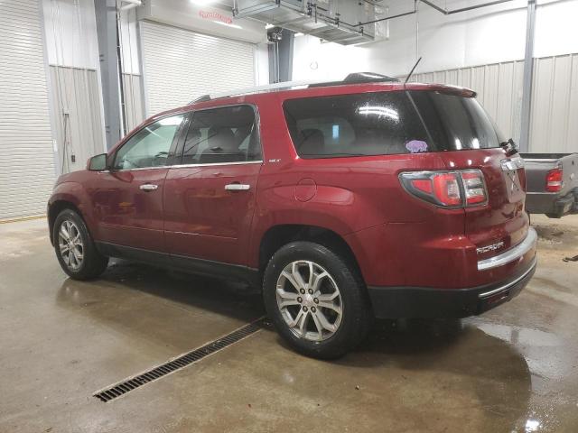 Photo 1 VIN: 1GKKVSKD9FJ175327 - GMC ACADIA SLT 