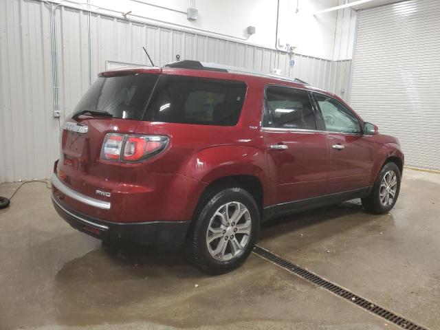 Photo 2 VIN: 1GKKVSKD9FJ175327 - GMC ACADIA SLT 