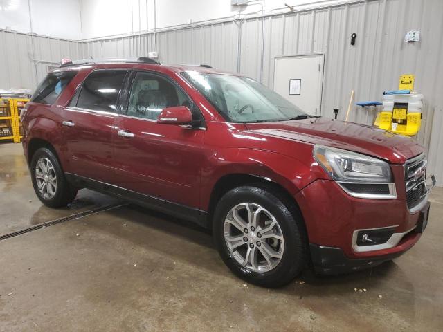 Photo 3 VIN: 1GKKVSKD9FJ175327 - GMC ACADIA SLT 