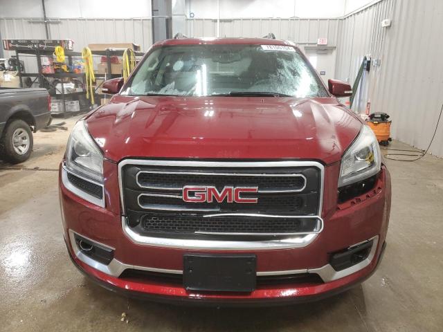 Photo 4 VIN: 1GKKVSKD9FJ175327 - GMC ACADIA SLT 