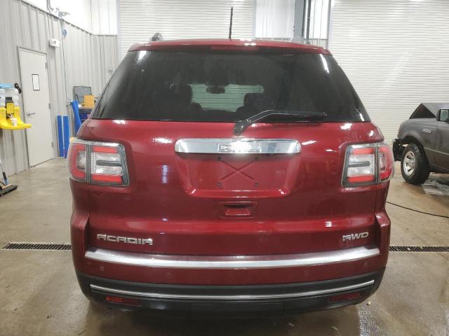 Photo 5 VIN: 1GKKVSKD9FJ175327 - GMC ACADIA SLT 