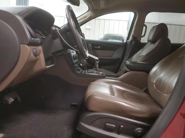 Photo 6 VIN: 1GKKVSKD9FJ175327 - GMC ACADIA SLT 