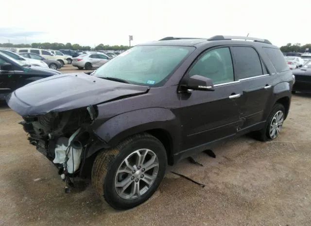 Photo 1 VIN: 1GKKVSKD9FJ229516 - GMC ACADIA 