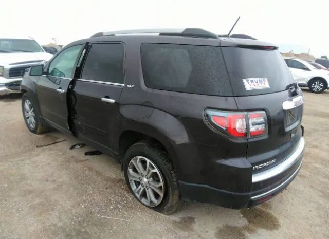 Photo 2 VIN: 1GKKVSKD9FJ229516 - GMC ACADIA 