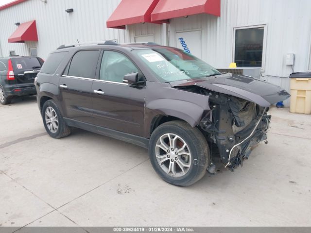 Photo 0 VIN: 1GKKVSKD9FJ229516 - GMC ACADIA 