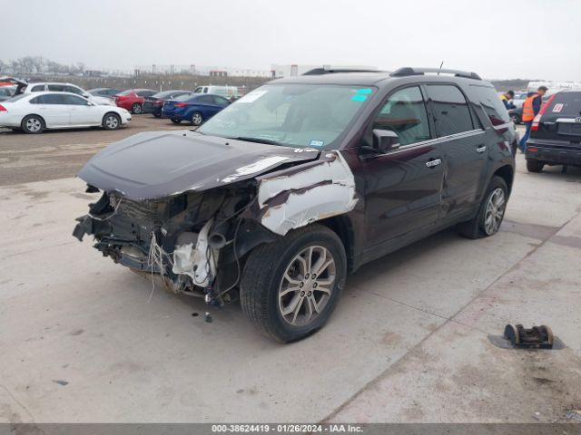 Photo 1 VIN: 1GKKVSKD9FJ229516 - GMC ACADIA 