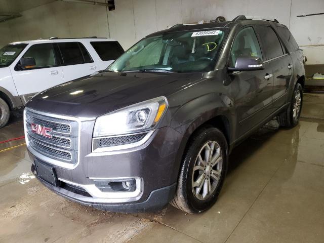 Photo 1 VIN: 1GKKVSKD9FJ231346 - GMC ACADIA SLT 