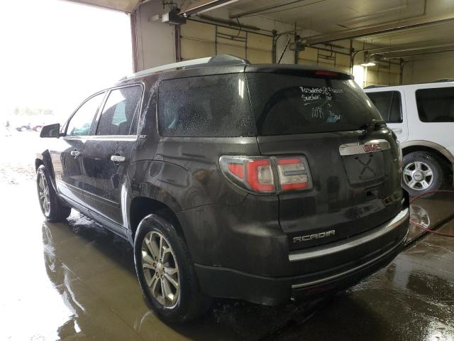 Photo 2 VIN: 1GKKVSKD9FJ231346 - GMC ACADIA SLT 