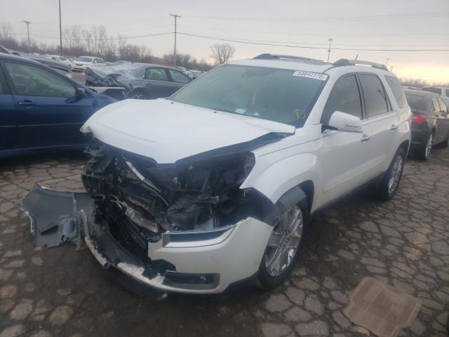 Photo 1 VIN: 1GKKVSKD9HJ108598 - GMC ACADIA LIM 