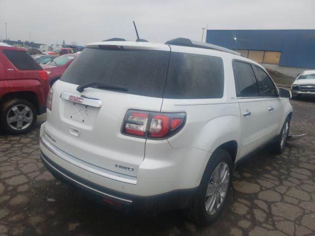 Photo 3 VIN: 1GKKVSKD9HJ108598 - GMC ACADIA LIM 