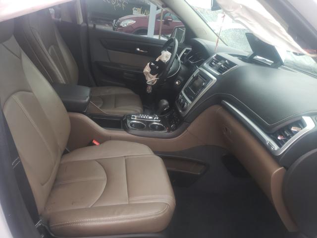 Photo 4 VIN: 1GKKVSKD9HJ108598 - GMC ACADIA LIM 