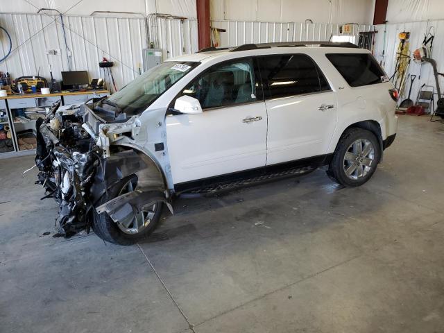 Photo 0 VIN: 1GKKVSKD9HJ112165 - GMC ACADIA LIM 