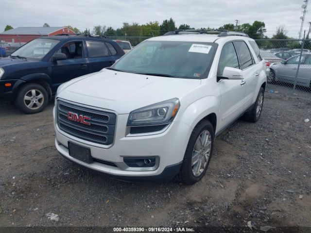 Photo 1 VIN: 1GKKVSKD9HJ118404 - GMC ACADIA 