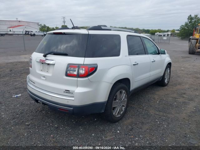 Photo 3 VIN: 1GKKVSKD9HJ118404 - GMC ACADIA 